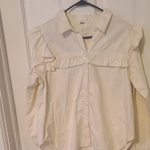 FP Samantha ruffle too